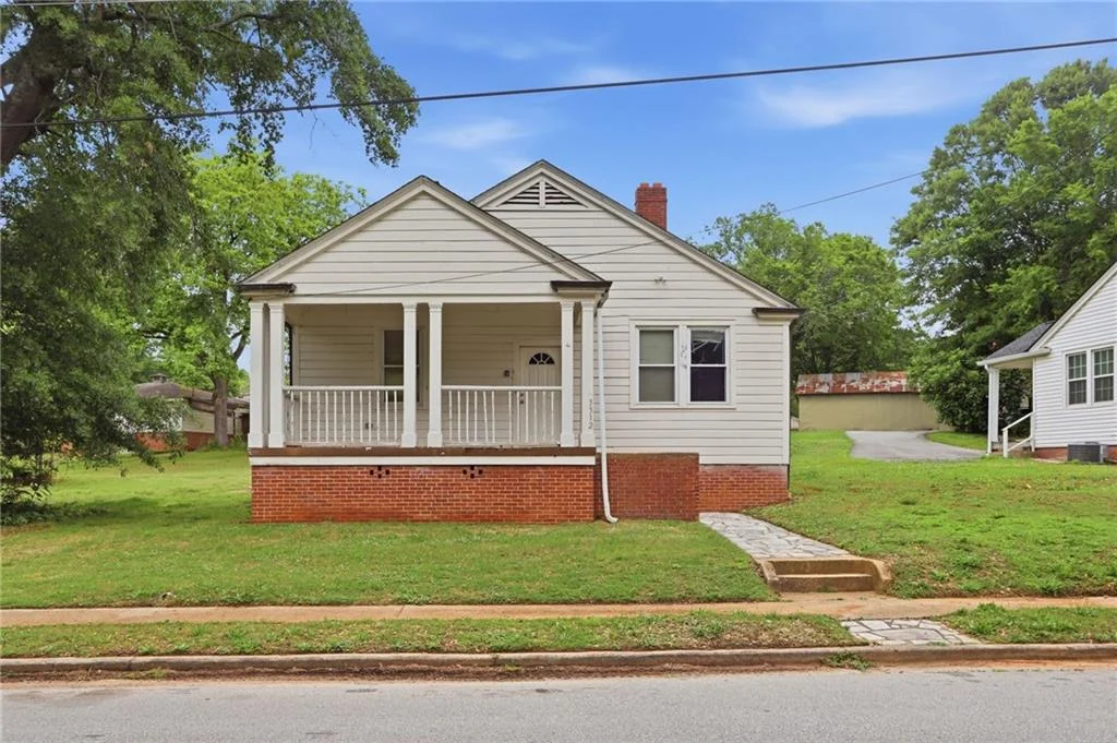 3312 Bloomfield Avenue, Clarkdale, GA, 30111