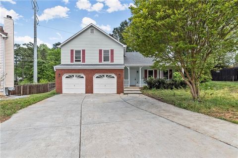 Photo of 1700 English Ivey Lane NW, Kennesaw, GA 30144 (MLS # 7672073) Photo of 1700 English Ivey Lane NW, Kennesaw, GA 30144 (MLS # 7672073)