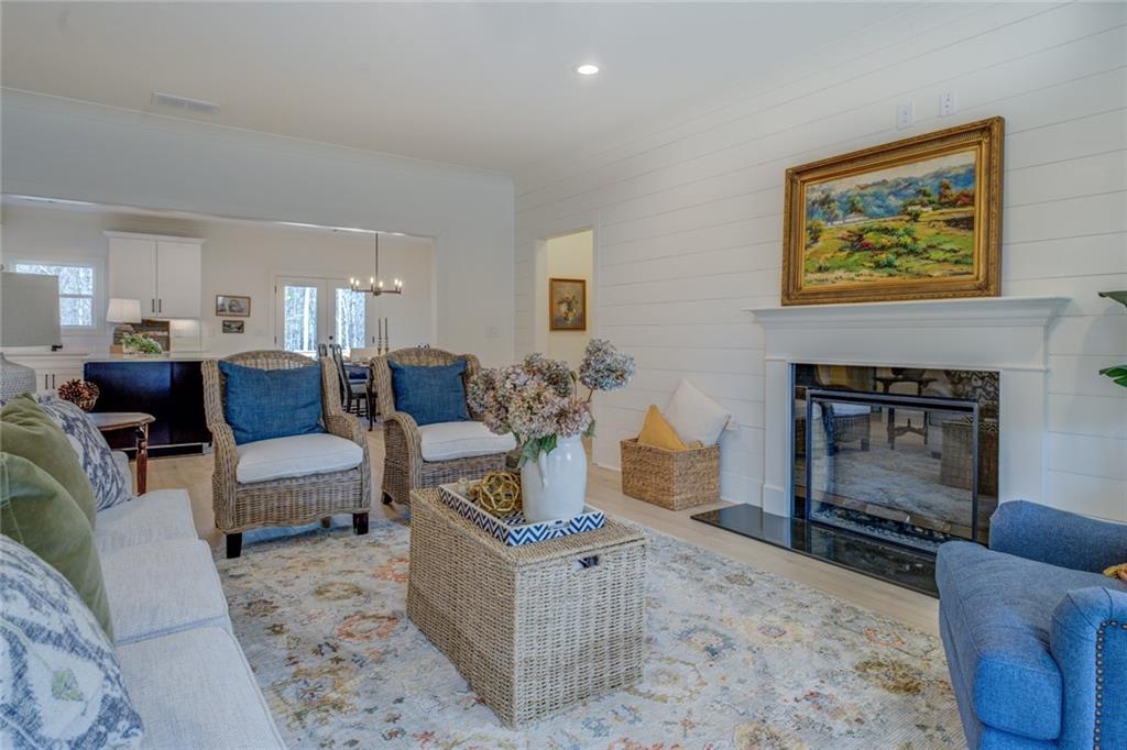 220 Nicklaus Circle, Social Circle, Georgia image 8