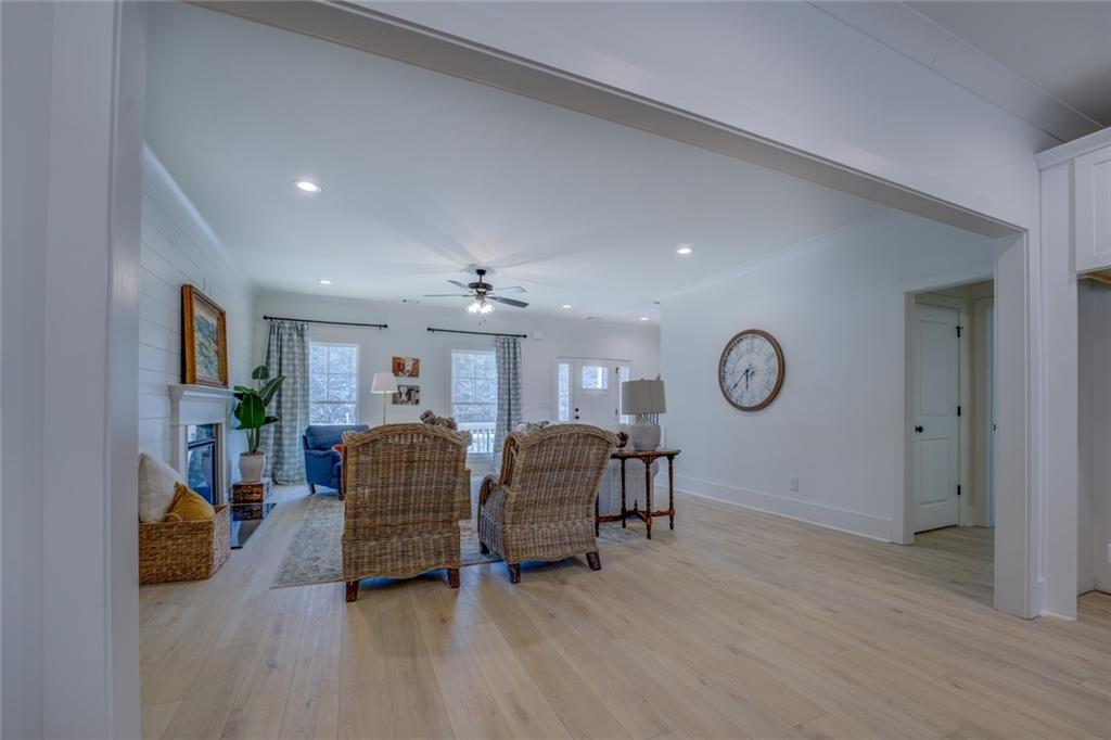 220 Nicklaus Circle, Social Circle, Georgia image 25