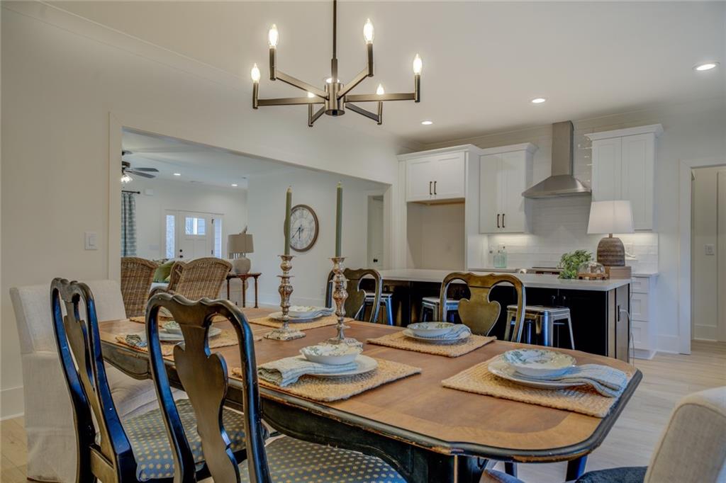 220 Nicklaus Circle, Social Circle, Georgia image 16