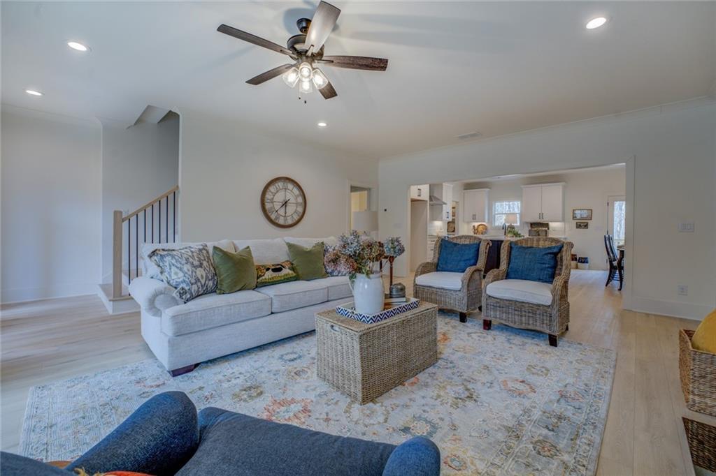 220 Nicklaus Circle, Social Circle, Georgia image 6