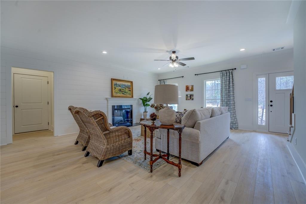 220 Nicklaus Circle, Social Circle, Georgia image 4