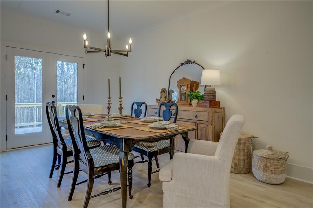 220 Nicklaus Circle, Social Circle, Georgia image 15