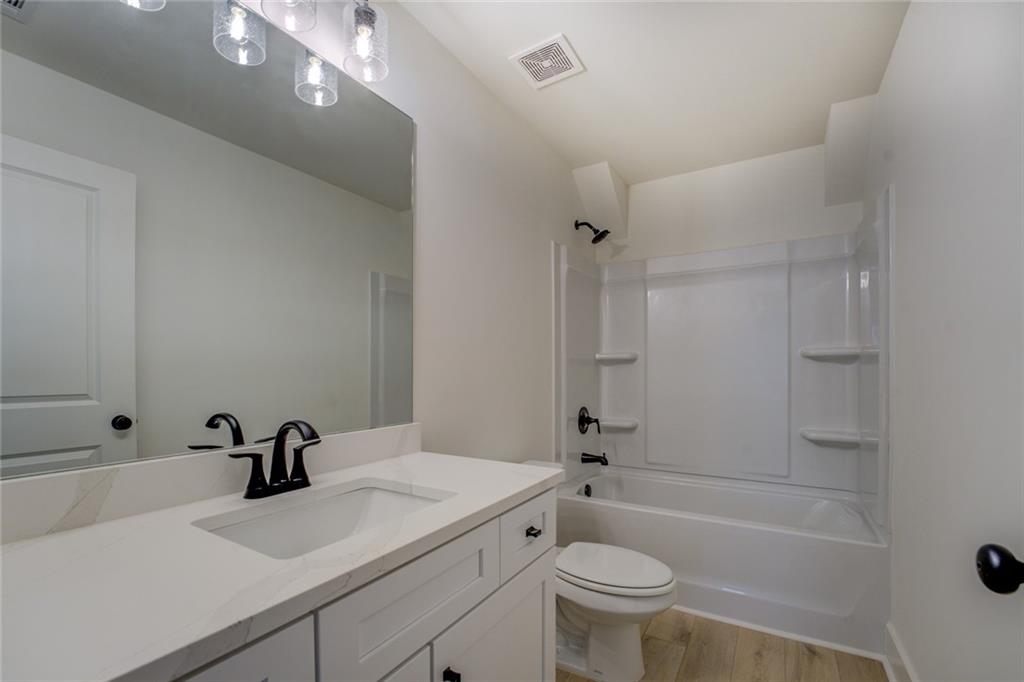 220 Nicklaus Circle, Social Circle, Georgia image 43