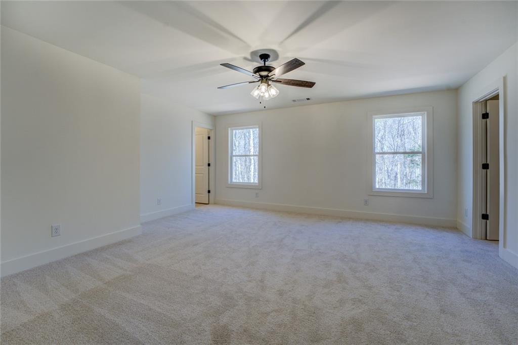 220 Nicklaus Circle, Social Circle, Georgia image 34