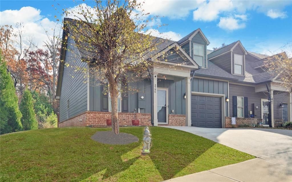 Photo of 3786 Shades Valley Lane, Gainesville, GA 30501 (MLS # 7685137)