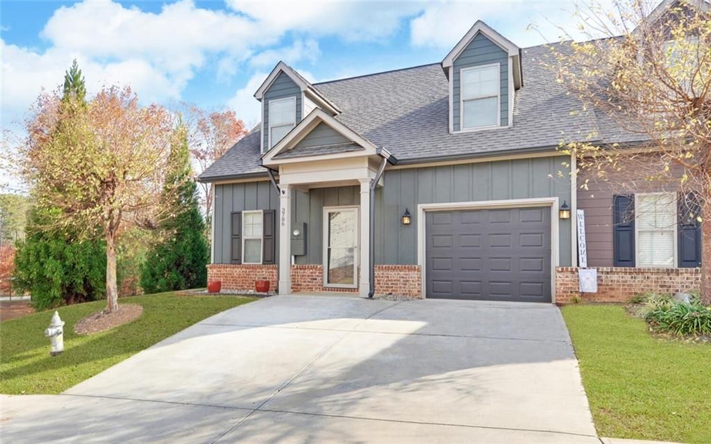 Photo of 3786 Shades Valley Lane, Gainesville, GA 30501 (MLS # 7685137)