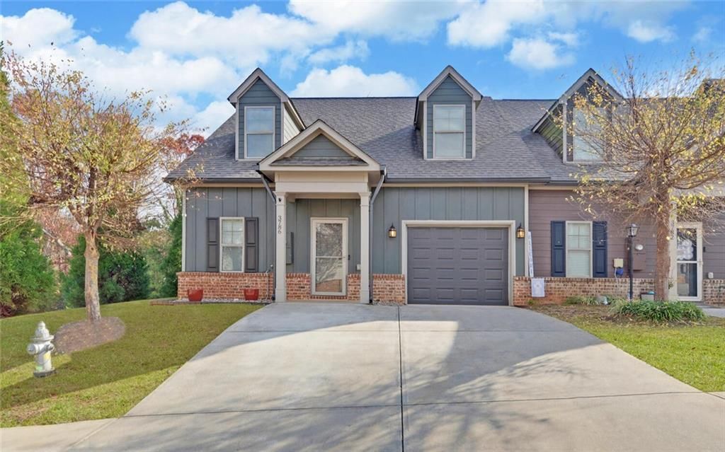 Photo of 3786 Shades Valley Lane, Gainesville, GA 30501 (MLS # 7685137)