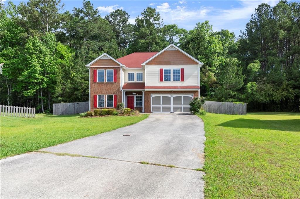 3235 Avondale Parkway, Powder Springs, Georgia image 32