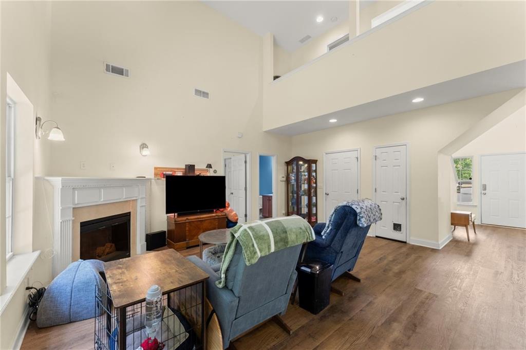 3235 Avondale Parkway, Powder Springs, Georgia image 6
