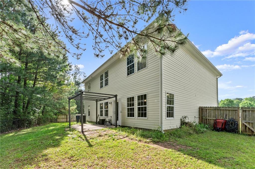 3235 Avondale Parkway, Powder Springs, Georgia image 31