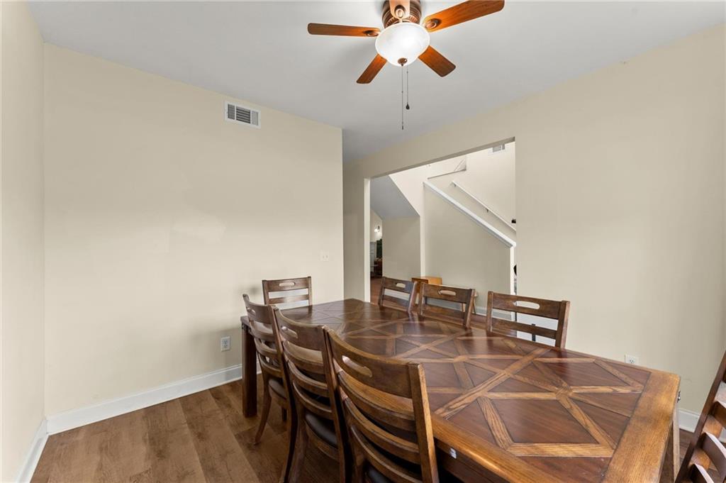 3235 Avondale Parkway, Powder Springs, Georgia image 12