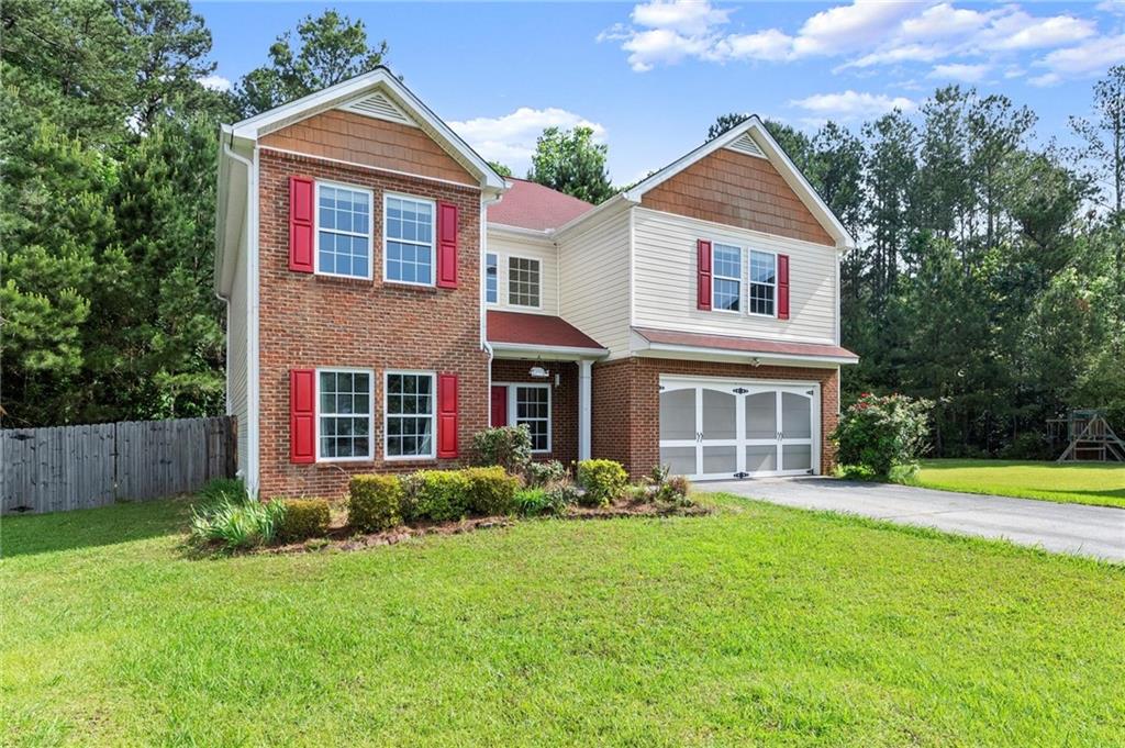 3235 Avondale Parkway, Powder Springs, Georgia image 2