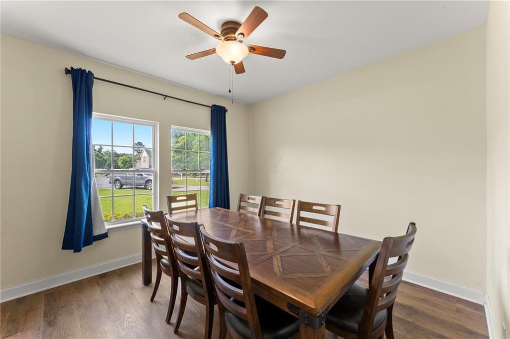3235 Avondale Parkway, Powder Springs, Georgia image 11