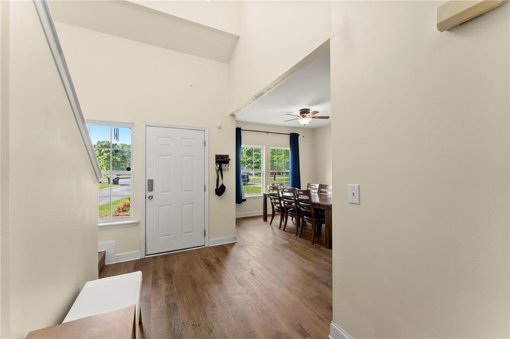 3235 Avondale Parkway, Powder Springs, Georgia image 4