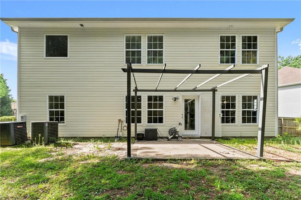 3235 Avondale Parkway, Powder Springs, Georgia image 30