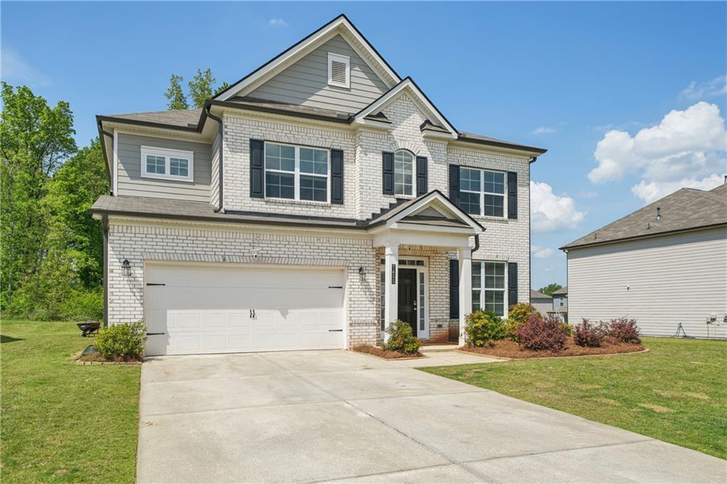 7455 EASTON VALLEY LN