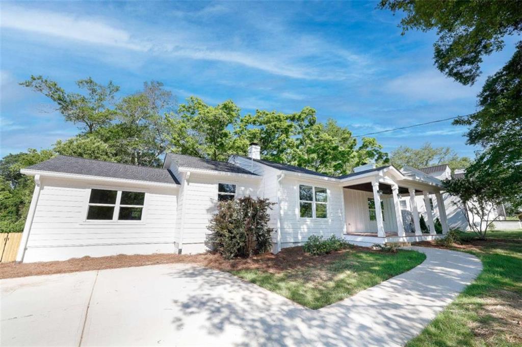 549 Sunset Drive, Athens, Georgia image 3