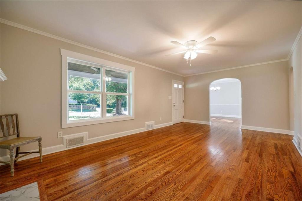 549 Sunset Drive, Athens, Georgia image 9