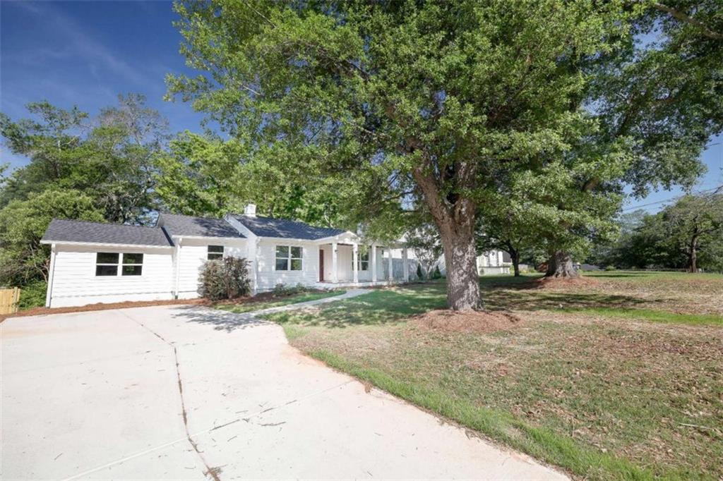549 Sunset Drive, Athens, Georgia image 2