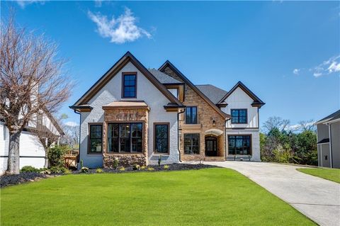 1022 Highland Village Trail Mableton GA 30126