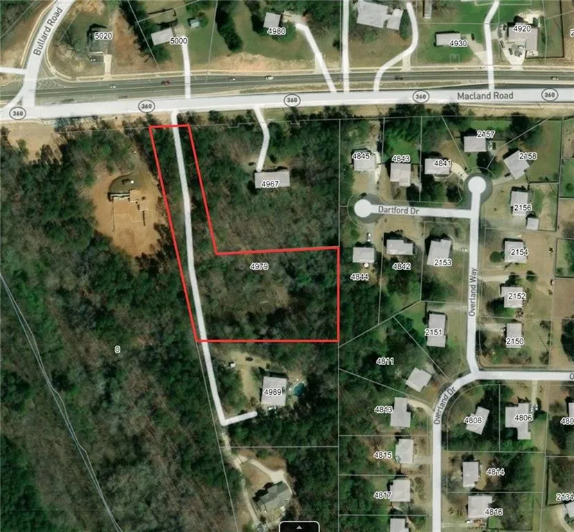 Powder Springs, Georgia 30127, United States, ,Land,Active,94829