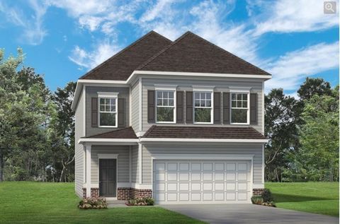 295 Cranston Drive Canton GA 30114