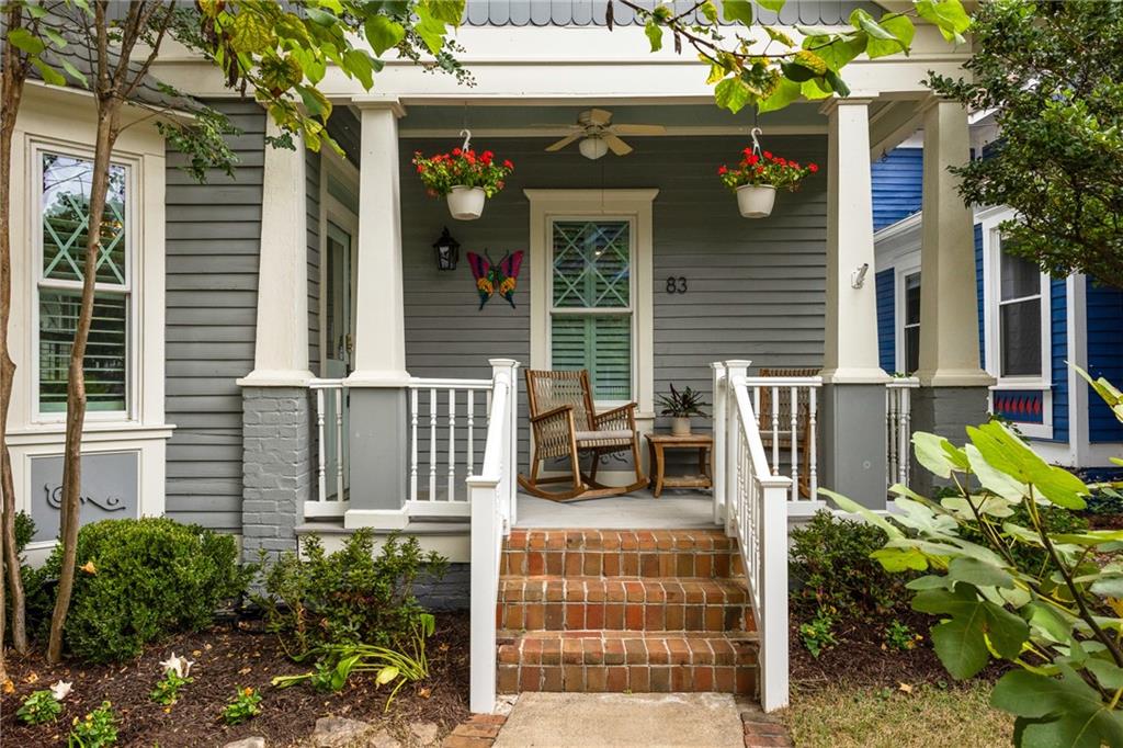 83 Waddell Street NE