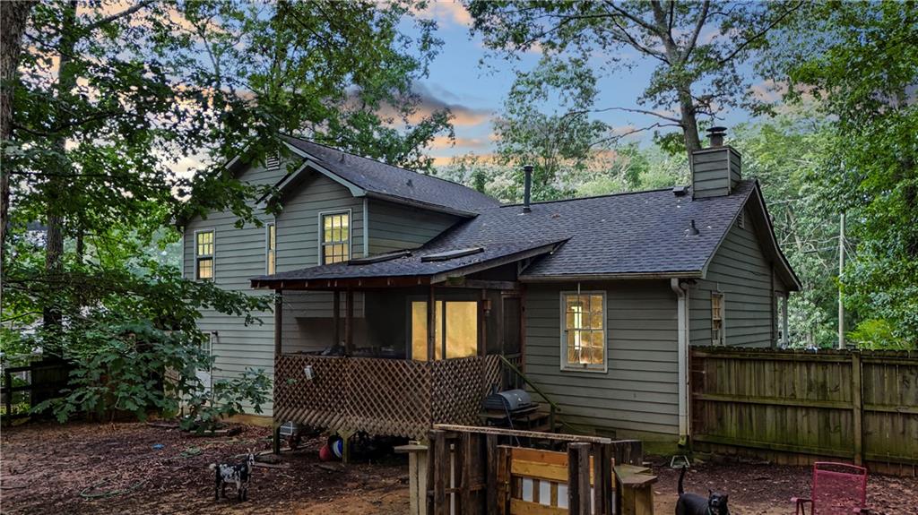 49 Davis Mill Hollow