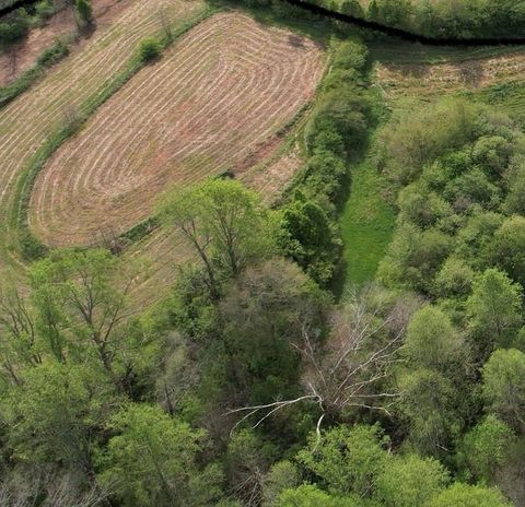 Vacant Land For Sale - 0000 Franklin Goldmine 6.56 Acres Road<br/> Cumming, GA 30028