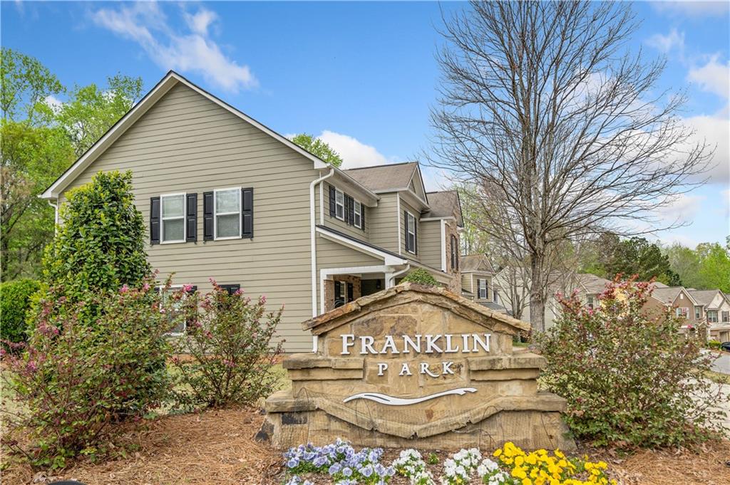 114 Oakview Passage, Canton, Georgia image 23