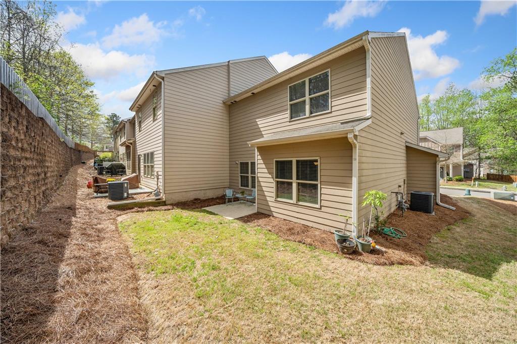 114 Oakview Passage, Canton, Georgia image 22