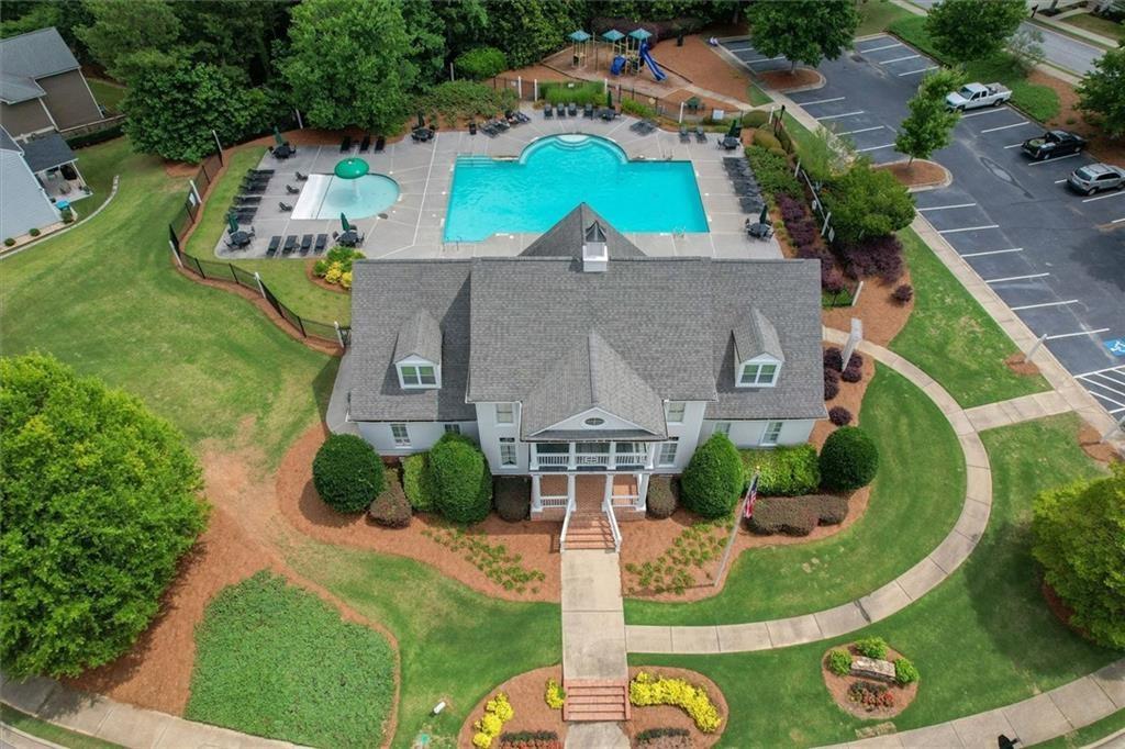 114 Oakview Passage, Canton, Georgia image 29