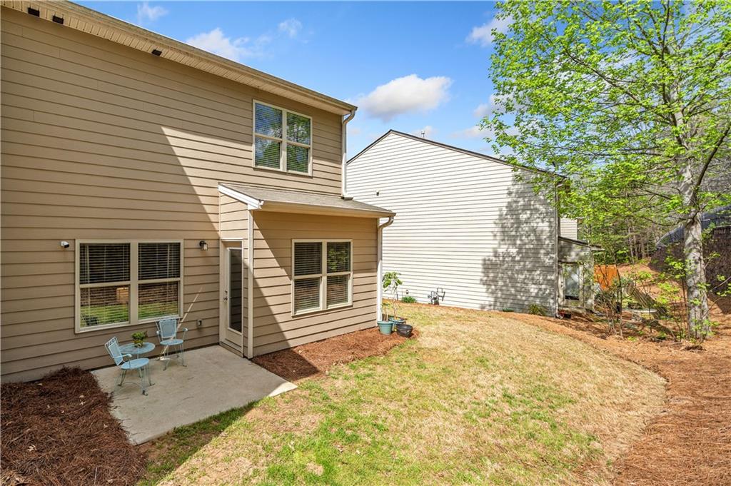 114 Oakview Passage, Canton, Georgia image 21