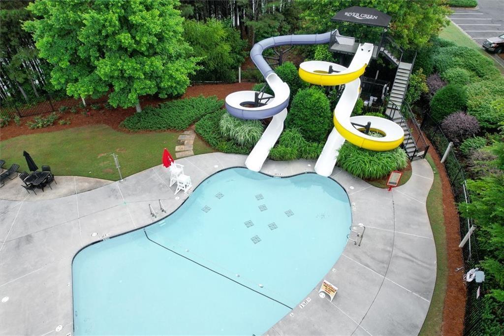 114 Oakview Passage, Canton, Georgia image 27