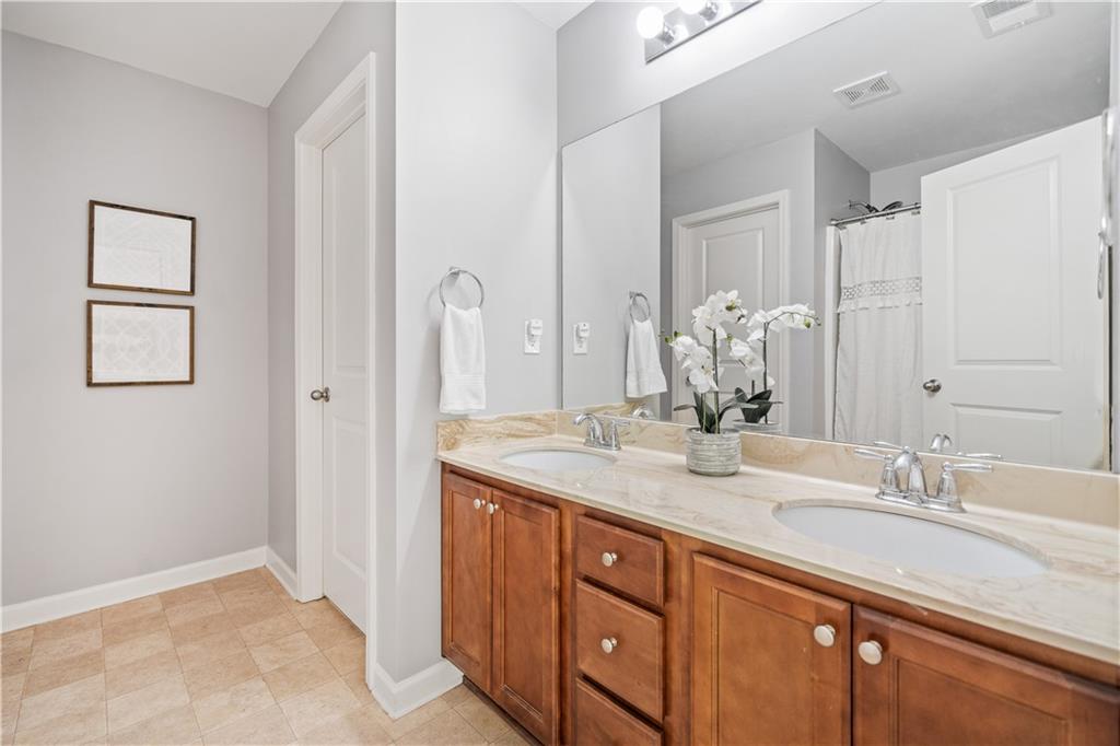 114 Oakview Passage, Canton, Georgia image 14