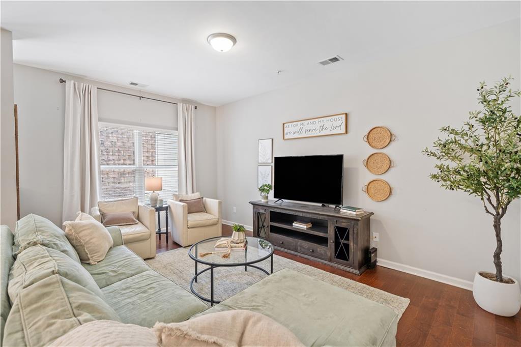 114 Oakview Passage, Canton, Georgia image 7