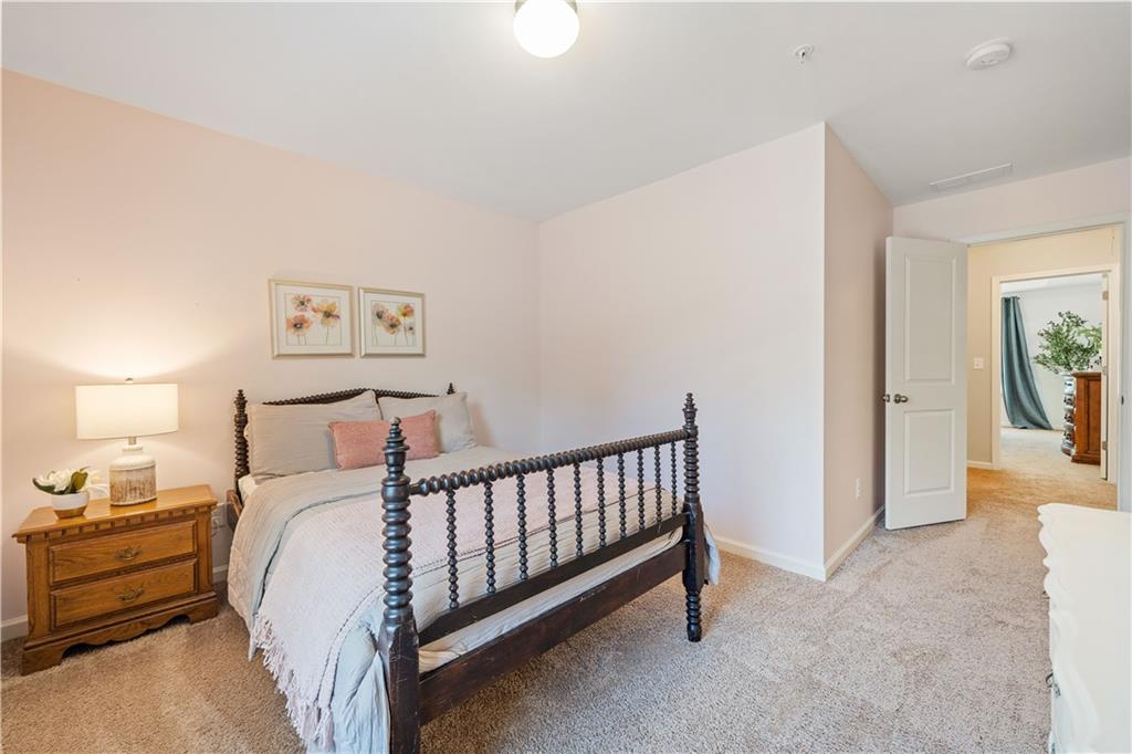 114 Oakview Passage, Canton, Georgia image 16