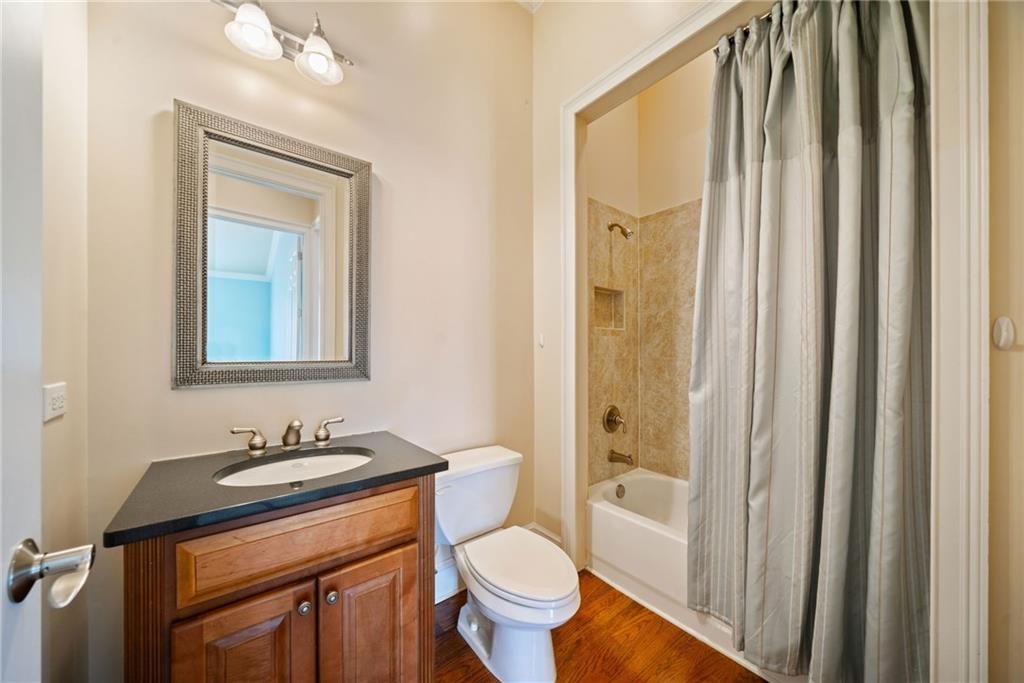 4955 Ivy Ridge Drive #404, Atlanta, Georgia image 30