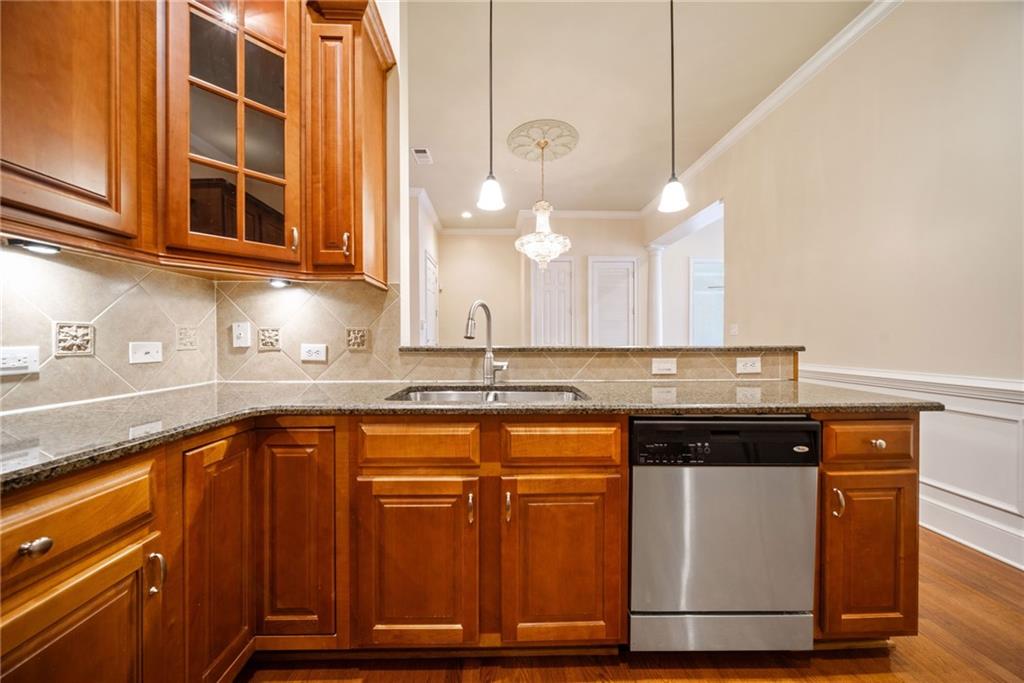 4955 Ivy Ridge Drive #404, Atlanta, Georgia image 13