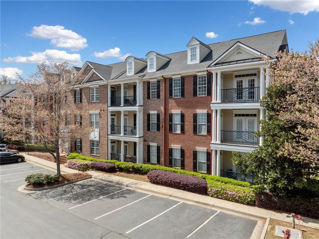 4955 Ivy Ridge Drive #404, Atlanta, Georgia image 1