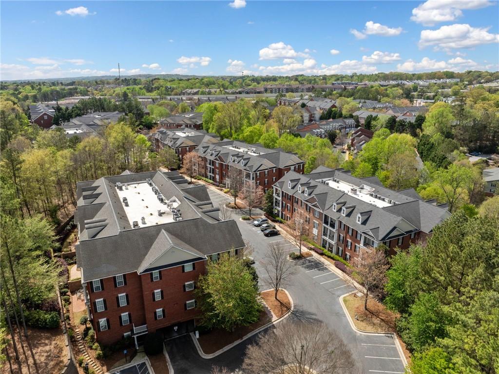4955 Ivy Ridge Drive #404, Atlanta, Georgia image 44