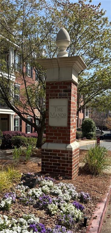 4955 Ivy Ridge Drive #404, Atlanta, Georgia image 41