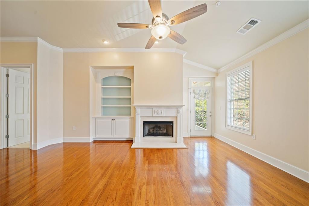 4955 Ivy Ridge Drive #404, Atlanta, Georgia image 15