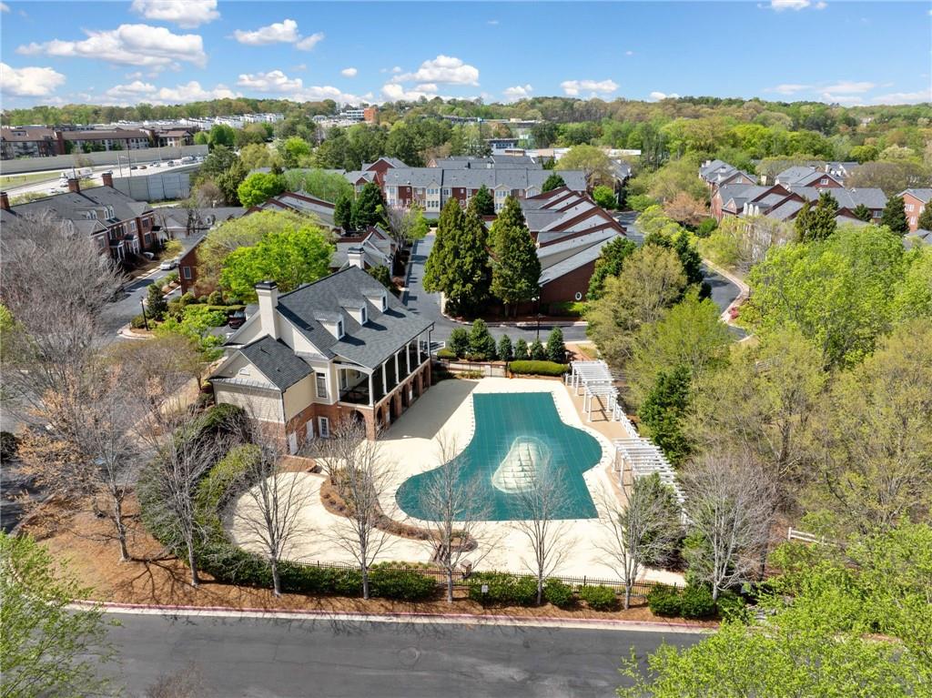 4955 Ivy Ridge Drive #404, Atlanta, Georgia image 45