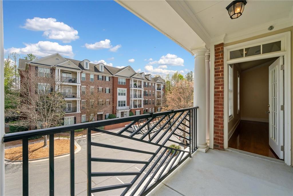4955 Ivy Ridge Drive #404, Atlanta, Georgia image 32