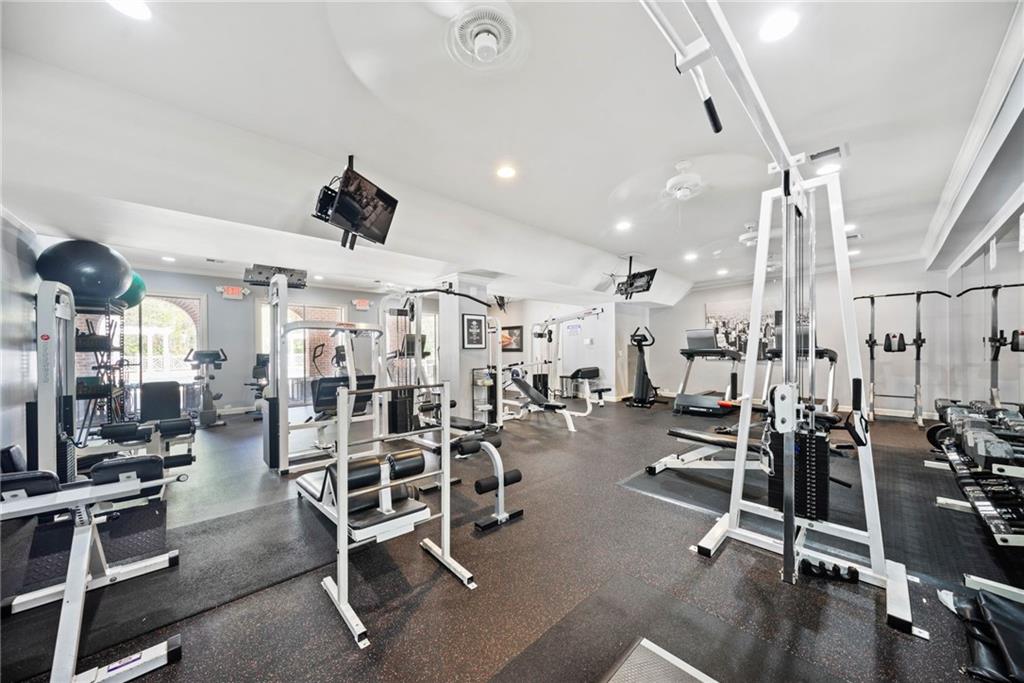 4955 Ivy Ridge Drive #404, Atlanta, Georgia image 37
