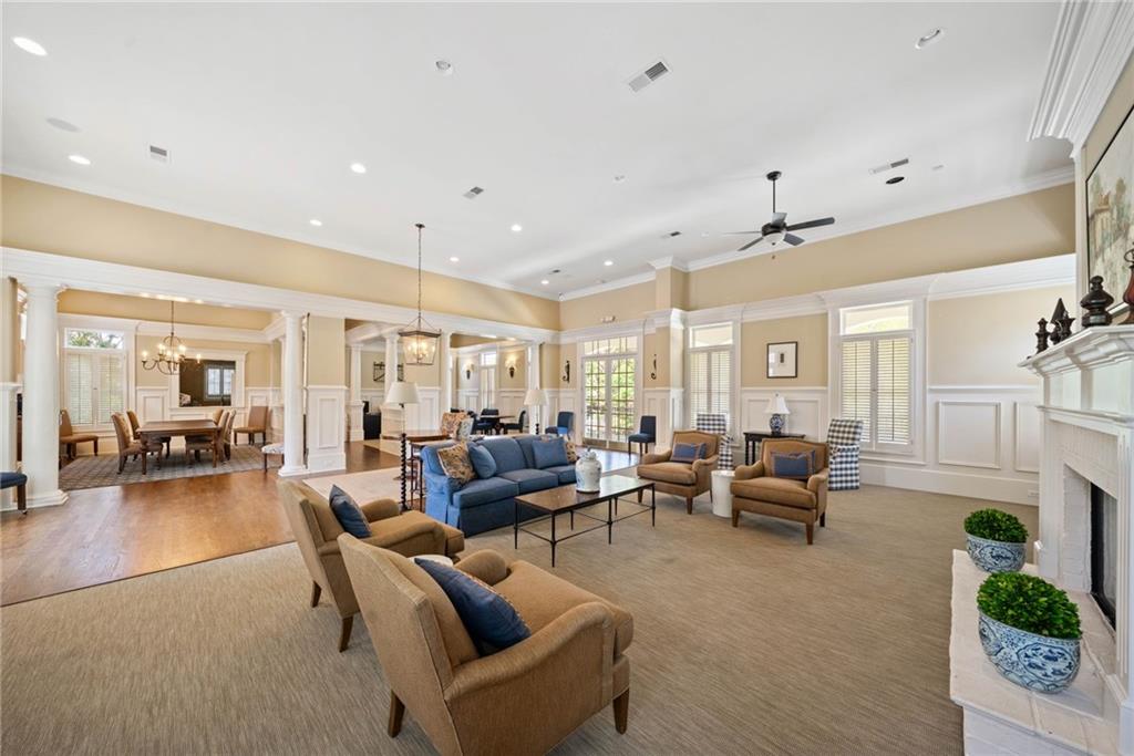 4955 Ivy Ridge Drive #404, Atlanta, Georgia image 34