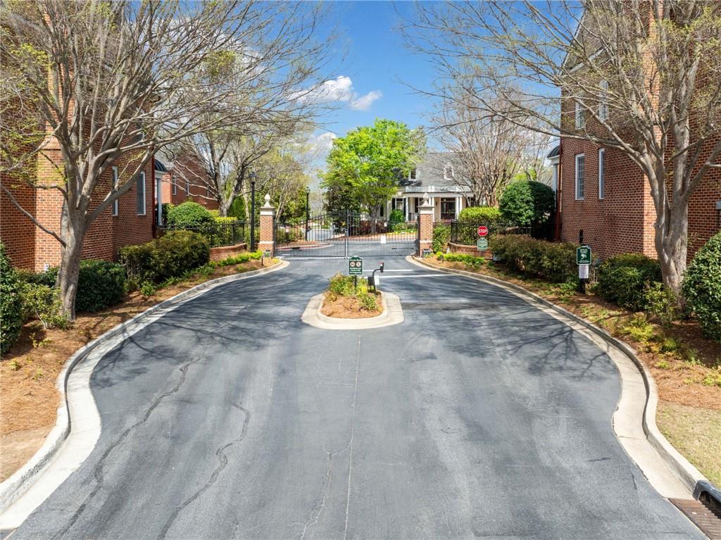 4955 Ivy Ridge Drive #404, Atlanta, Georgia image 38